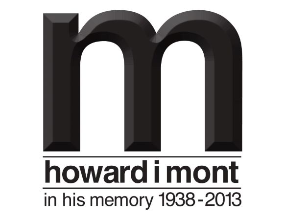 Howard I Mont