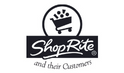 Shop Rite Logo