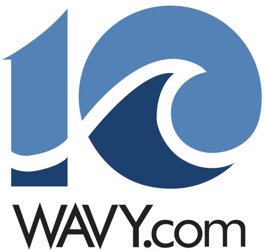 WAVY10 logo