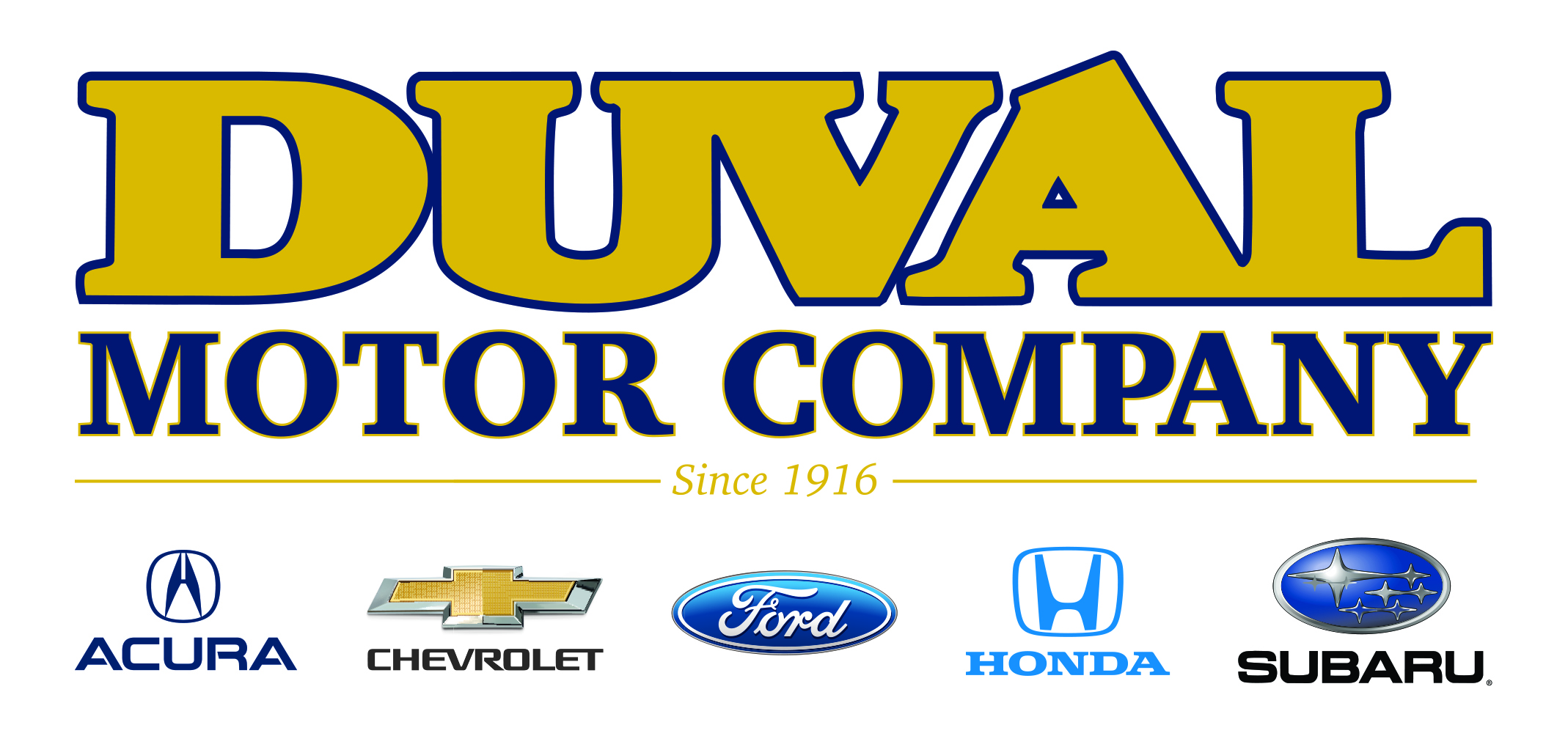 Duval Motor Company (presenting)