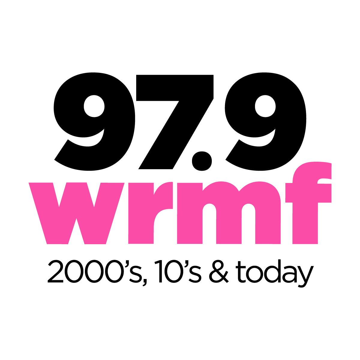 97.9 WRMF