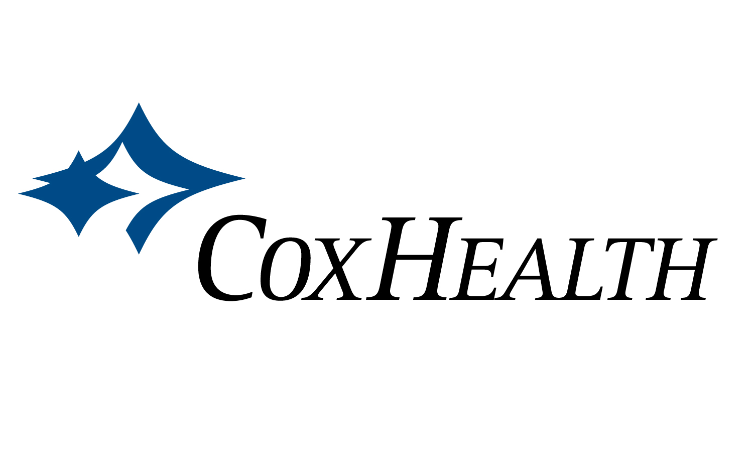 CoxHealth (Presenting)