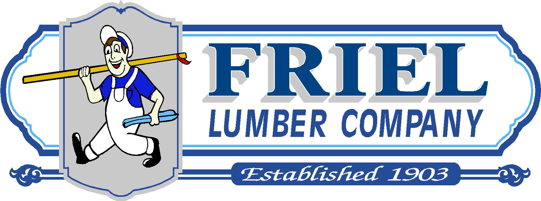 Friel Lumber