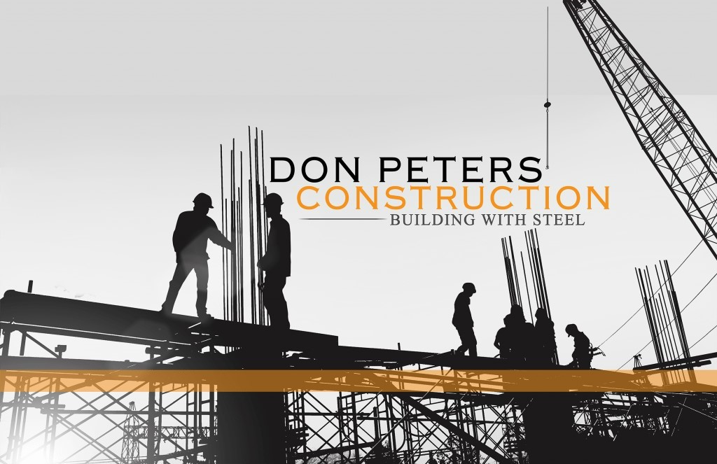 Don Peter's Construction