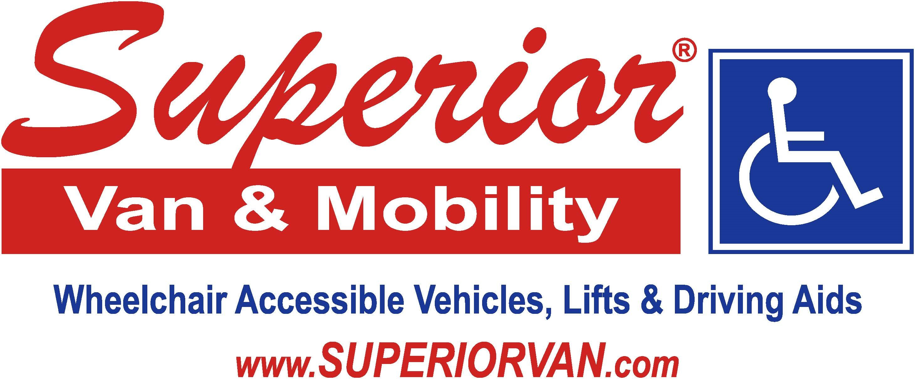 Superior Van & Mobility