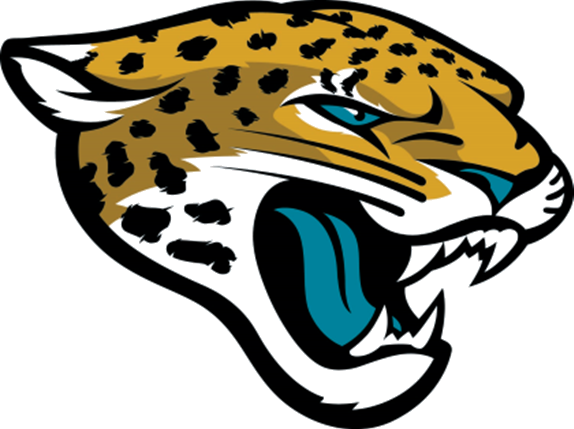 Jacksonville Jaguars (presenting sponsor)