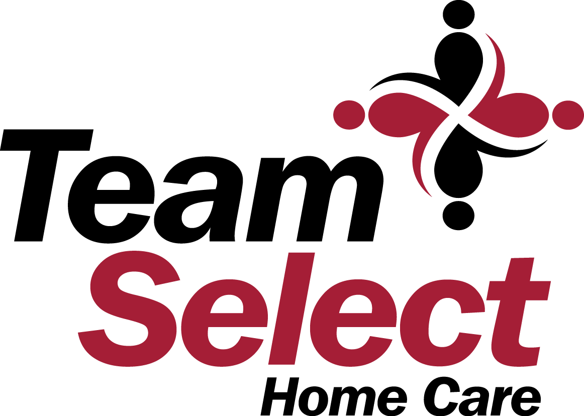 Team Select Logo 