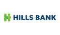Hills Bank Logo 