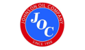 Johnson Oil Logo 