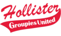 Hollister Groupies United