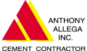 Anthony Allega Cement Contractor, Inc.