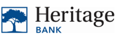 Heritage Bank (statewide) 