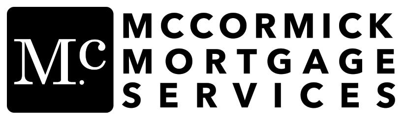 McCormick Mortgage Services