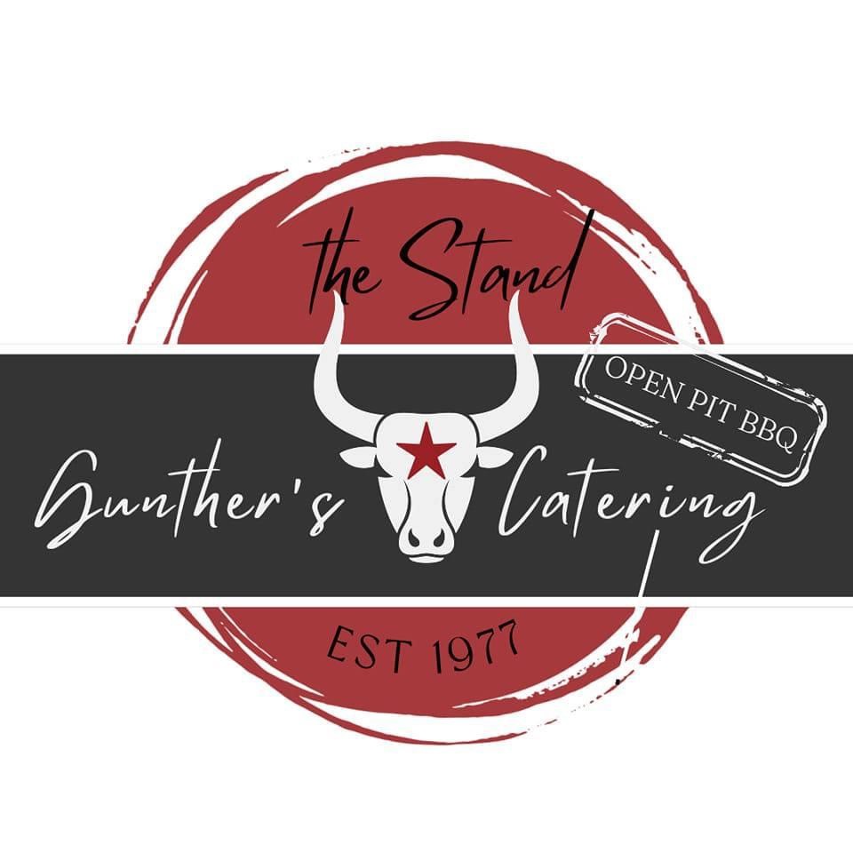 Gunther's Catering Co.