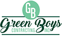 Green Boys Contracting Inc.