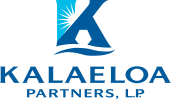 Kalaehoa Partners