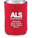 Click here for more information about ALS Association Koozie
