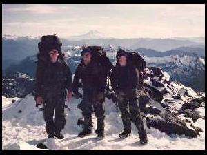 1986 0riginal climb