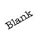 Blank Stationery - Only S63