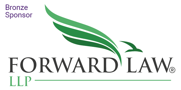 Forward Law Bronze Sponsor