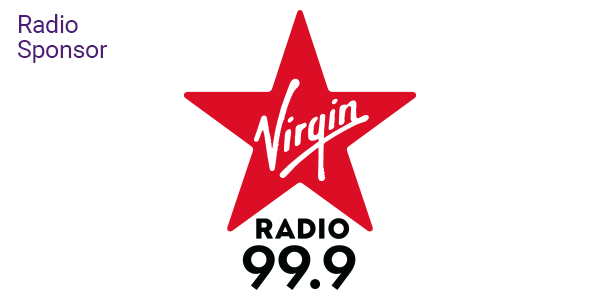 Virgin Radio 99.9 Kelowna Radio Sponsor