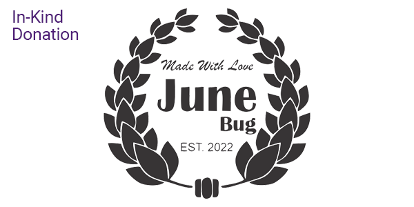 June Bug Blanket Co. In-Kind Donation