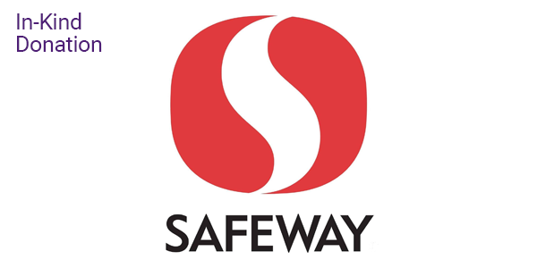 Safeway In-Kind
