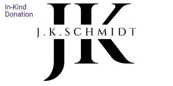 JK Schmidt Jewellers In-Kind Donation