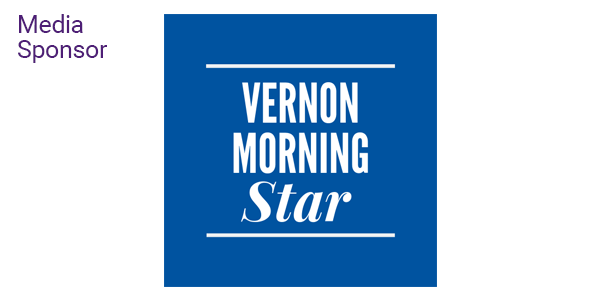Vernon Morning Star Media Sponsor