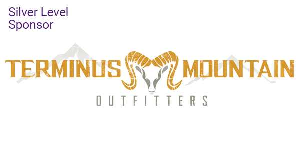 Terminus Mountain Outfitters Silver Level Sponsor