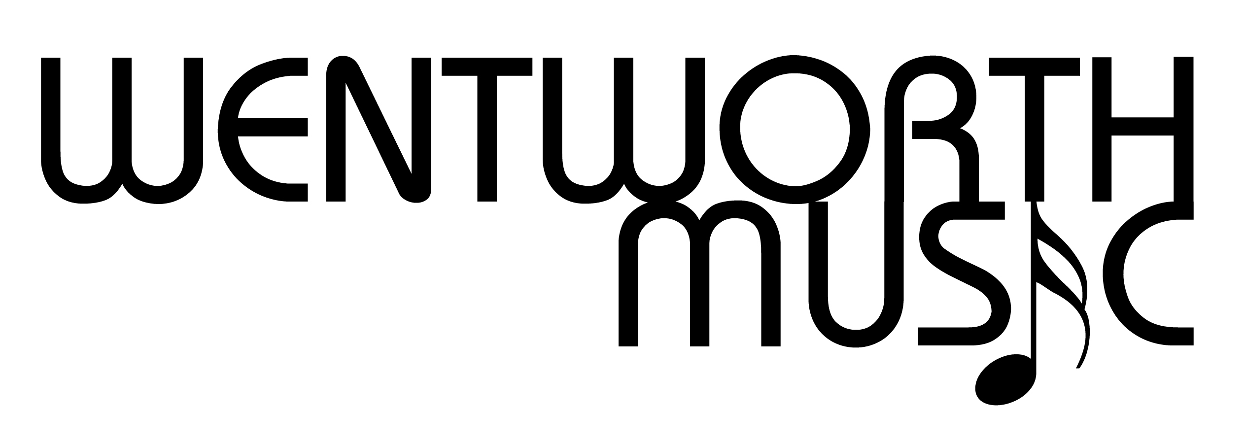 Wentworth Music 