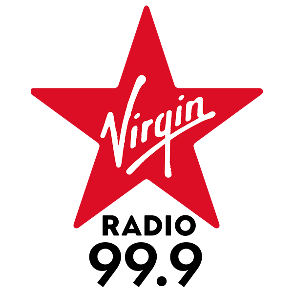Virgin Radio 99.9 