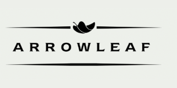 Arrowleaf Cellars Sponsor Logo