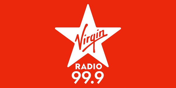 Kelowna Virgin99.9 Sponsor Logo