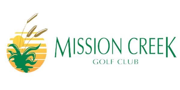 Mission Creek Golf Club Sponsor Logo