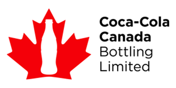Coca-Cola Canada Sponsor Logo
