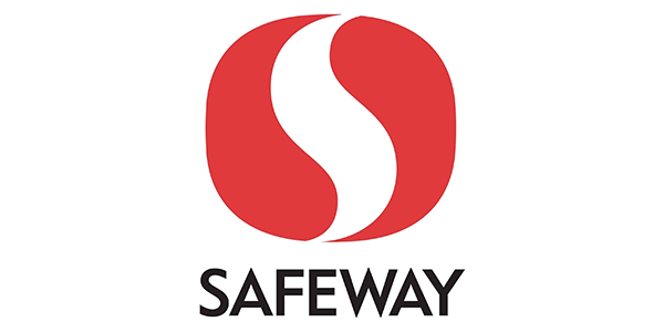 Safeway Sponsor Logo