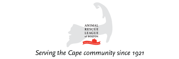 Special Cape Cod Centennial logo (ARL logo over Cape Outline