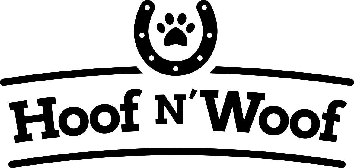 Hoof N' Woof
