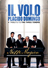 Click here for more information about Il Volo Notte Magica DVD