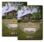 Now Entering Upland 2 DVD's