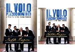 Click here for more information about Il Volo Notte Magica CD & DVD