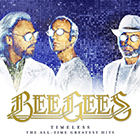 The Bee Gees Timeless-All Time Greatest Hits CD