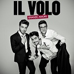 Click here for more information about Il Volo: Live from Pompeii CD