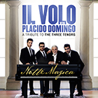 Click here for more information about Il Volo Notte Magica CD
