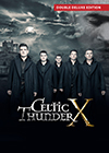 Celtic Thunder X Deluxe Double DVD