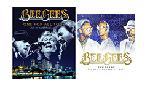 The Bee Gees One For All Tour  Combo