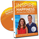 Inspire Happiness DVD