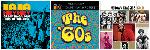 The 60's Generation 6-CD Set