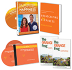 Inspire Happiness Ultimate Happiness Kit